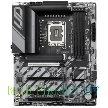 Материнская плата Gigabyte Z890 UD WiFi6E